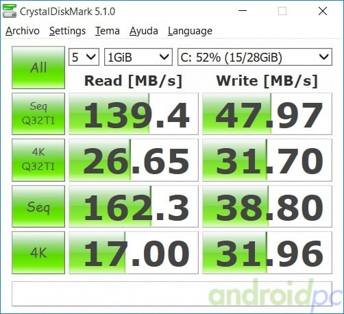 colorfly i820 speed review s13