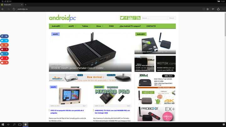 display dock review 003