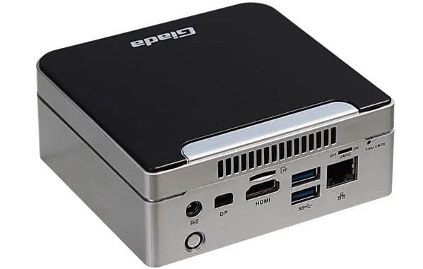 giada Super-Compact i80 Skylake-U