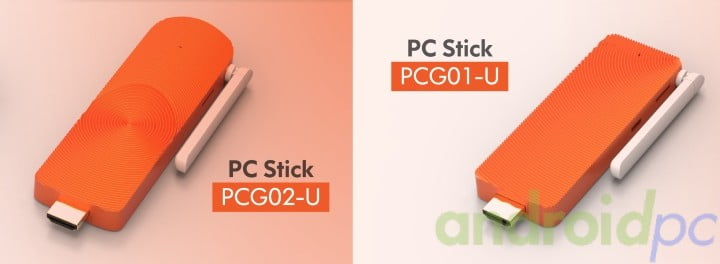 mele pcg01u pcg02u n03