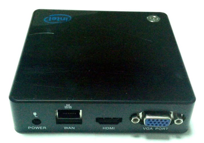 minipc z8300 4GB windows