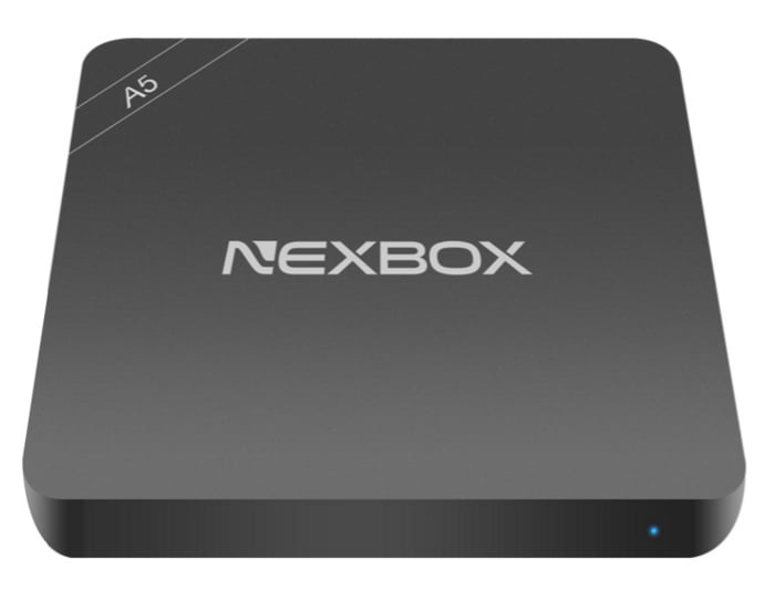 nexbox a5 n01