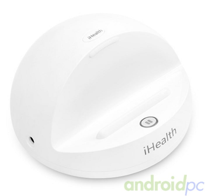xiaomi ihealth n02