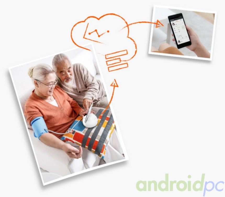 xiaomi ihealth n03