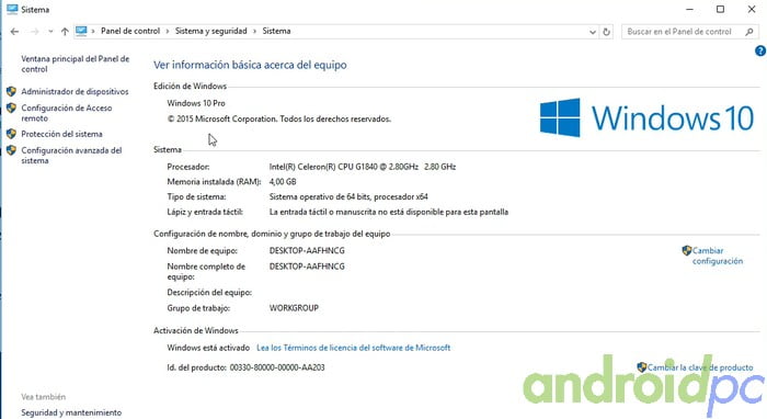 ONDA M3 miniPC Review 54
