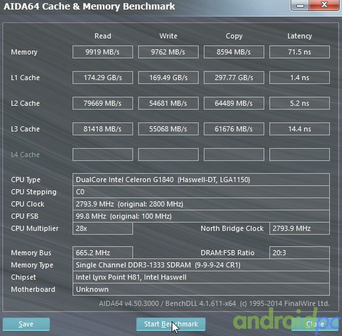 ONDA M3 miniPC Review 56