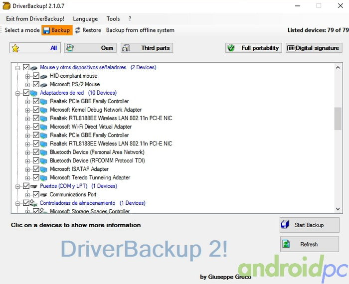 ONDA M3 miniPC Review 59