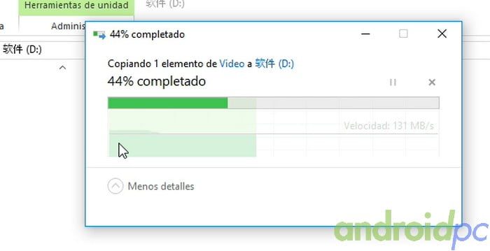 ONDA M3 miniPC Review 62