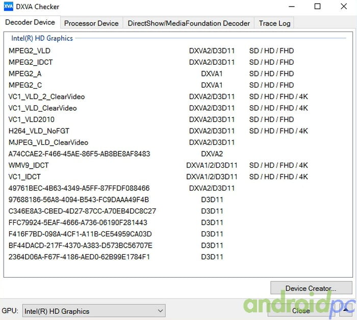 ONDA M3 miniPC Review 63