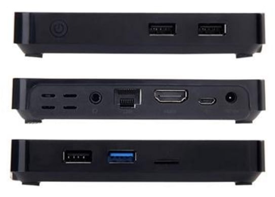 nexbox t10 n01