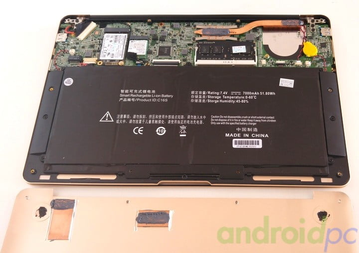 partake i3-5005u ultrabook fanless review n016