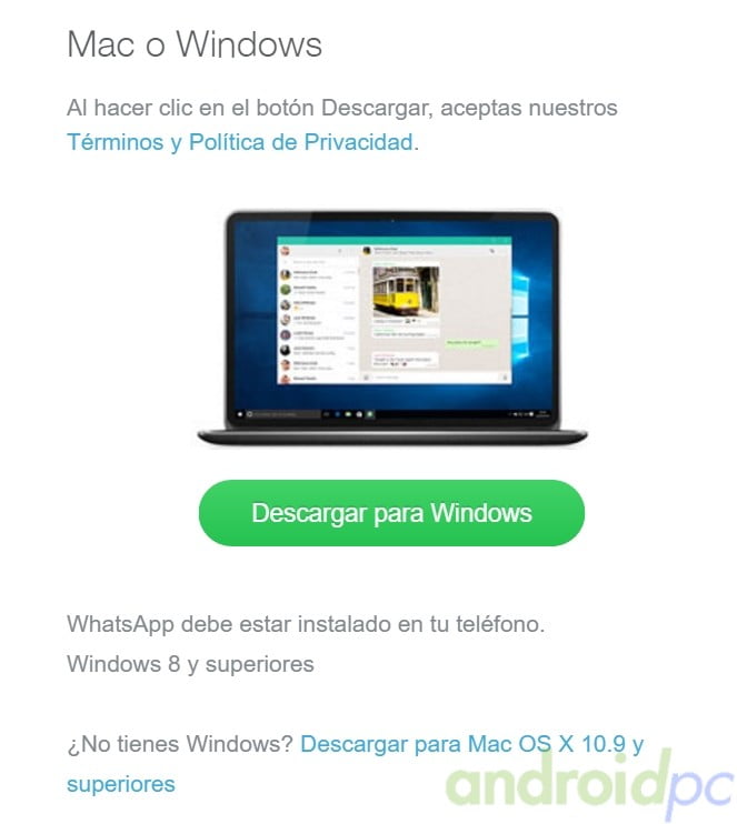 whatsapp web pc n02