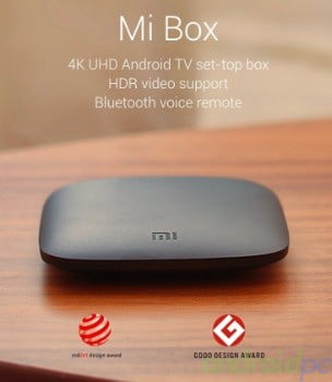 xiaomi mi box eeuu n01