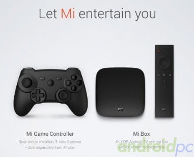 xiaomi mi box eeuu n03