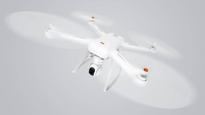 xiaomi mi drone n03
