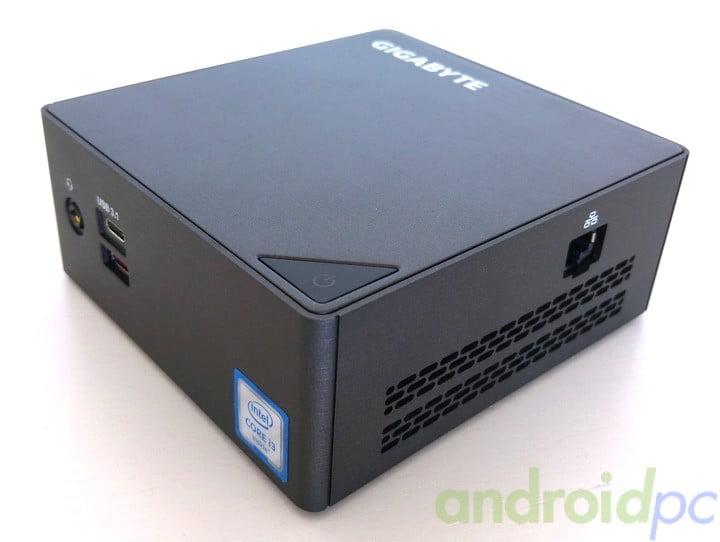 Gigabyte brix s core i3-6100U review n05