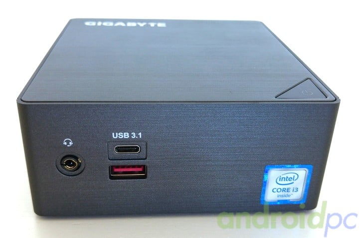 Gigabyte brix s core i3-6100U review n06