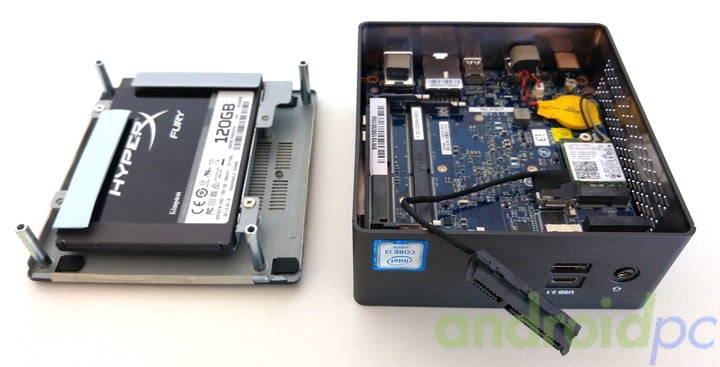 Gigabyte brix s core i3-6100U review n08