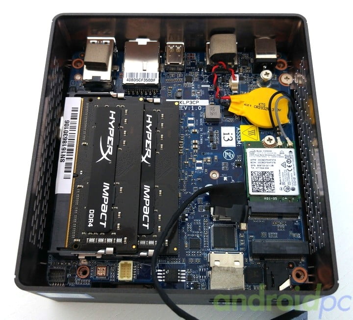 Gigabyte brix s core i3-6100U review n09