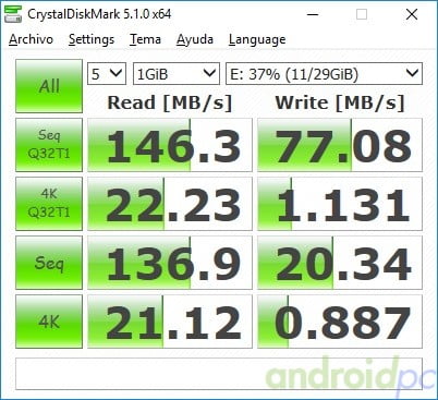 Gigabyte brix s core i3-6100U review usb