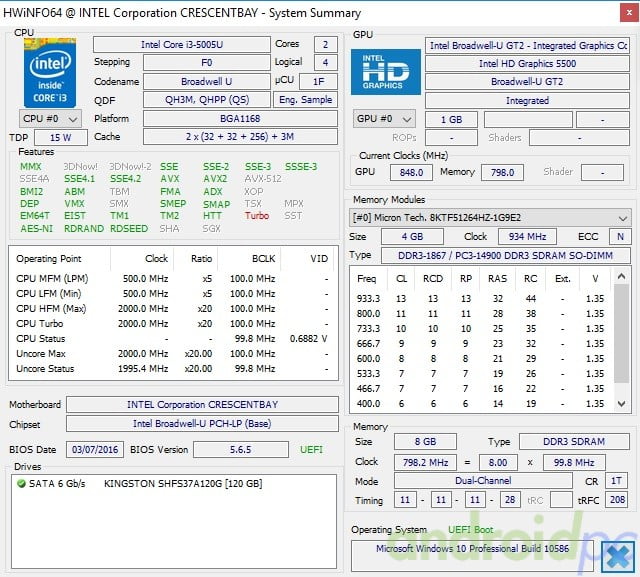 Hystou FMP03 test sys1