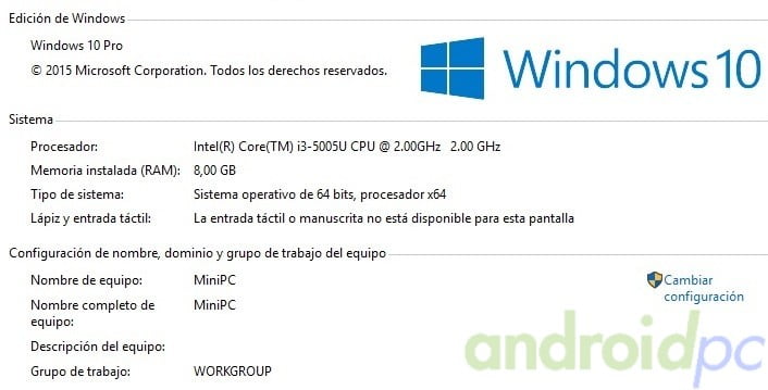 Hystou FMP03 test sys4