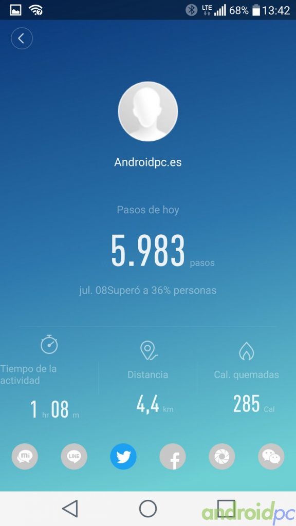 Mi Band 2 review 00002