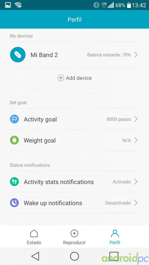 Mi Band 2 review 00003