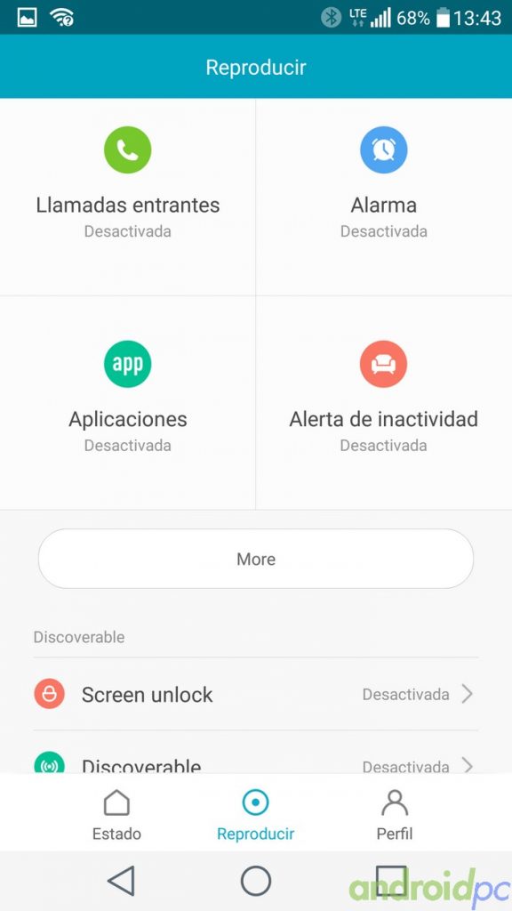 Mi Band 2 review 00004