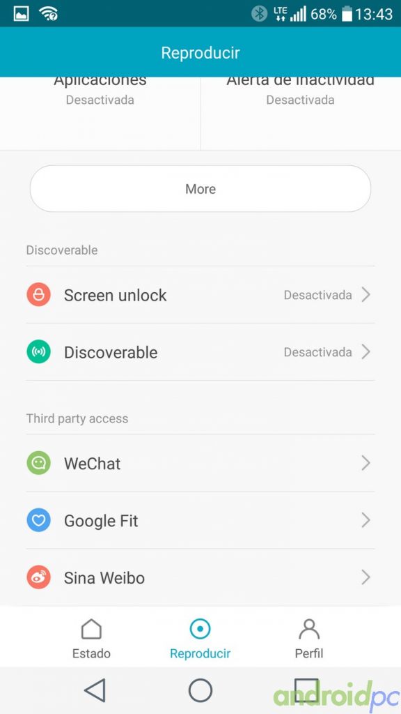 Mi Band 2 review 00005
