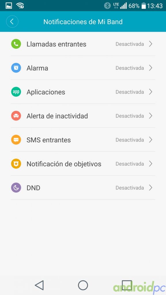 Mi Band 2 review 00006