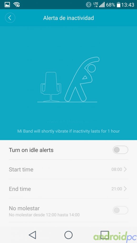 Mi Band 2 review 00008