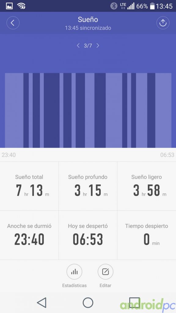 Mi Band 2 review 00011