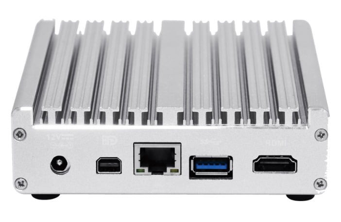 Partaker nano n01