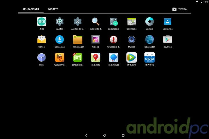 chuwi hi12 review android n001
