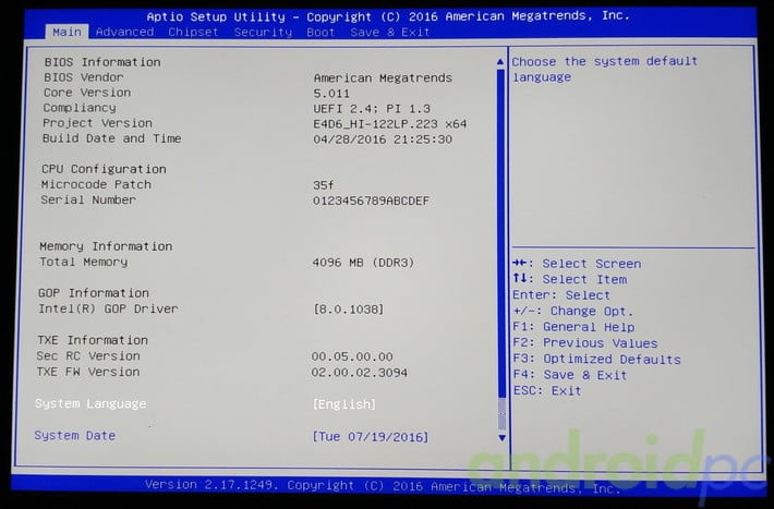 chuwi hi12 review n21