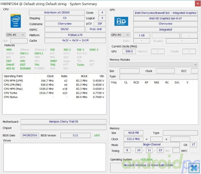 chuwi hi12 review windows n04
