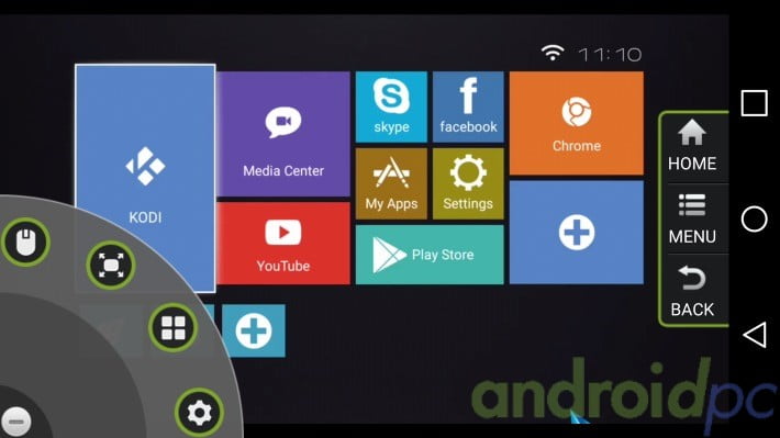 himedia q10 pro shot n031