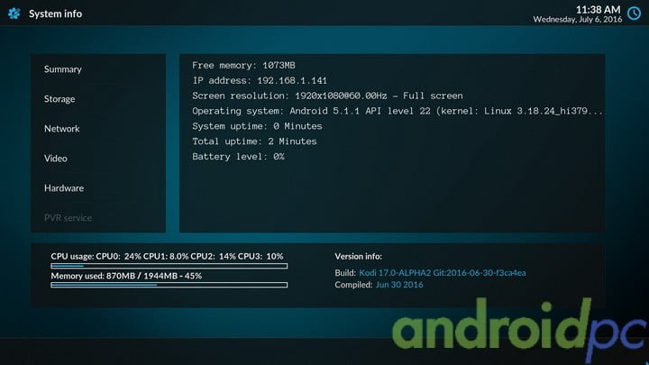 himedia q10 pro video n005