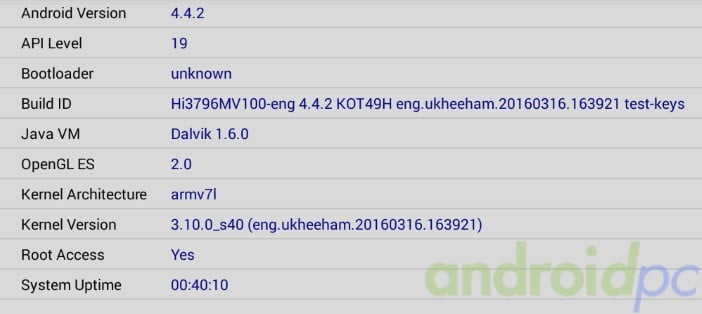 u4 quad hybrid test n15