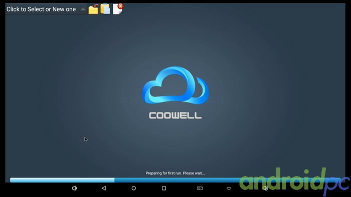 Coowell V4 RK3368 review 00038