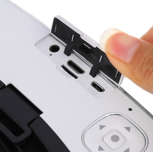 LENKEWI V1 VR KIT RK3288