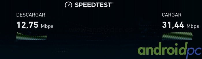 Mini M8S II S905x review 00109