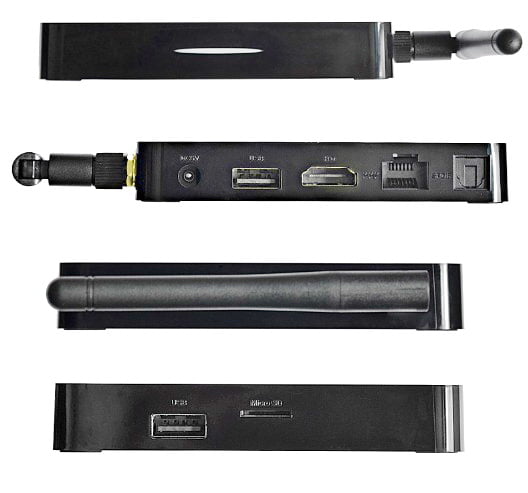 PROBOX2 AIR S905X Amlogic Android 6