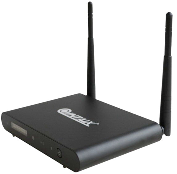 Qintaix Q912 S912 Octa Core Amlogic HDR