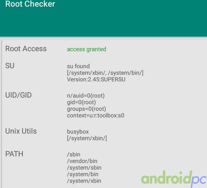 T95X S905X review 00202