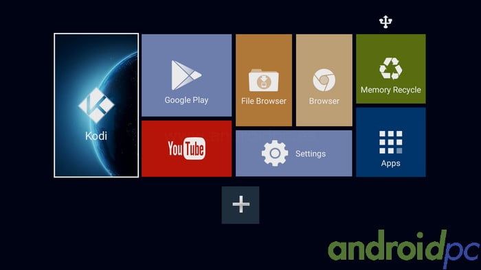 TX5 PRO S905x review 00020