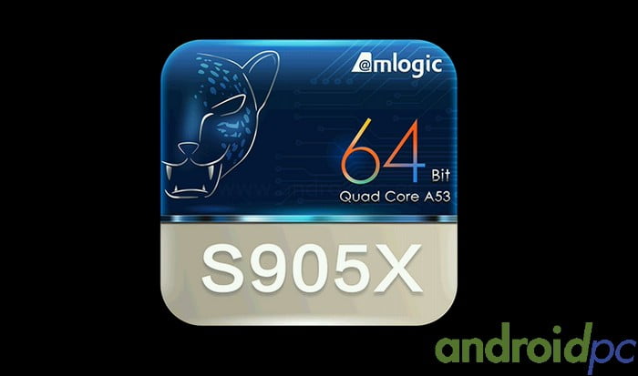 TX5 PRO S905x review 00021