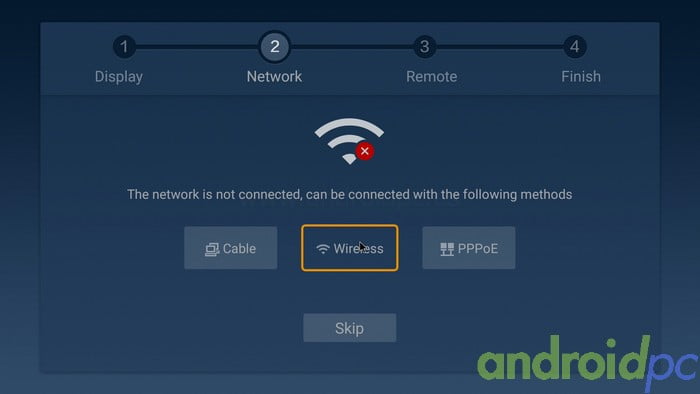 TX5 PRO S905x review 00022