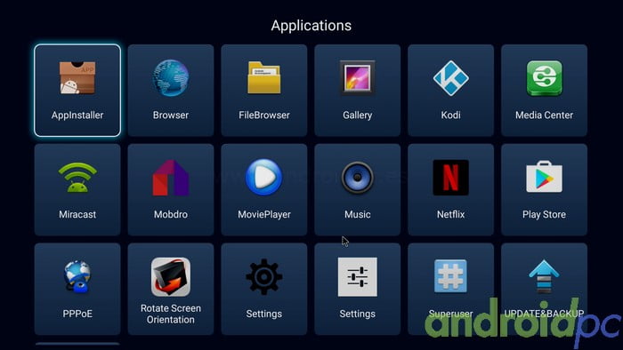 TX5 PRO S905x review 00023